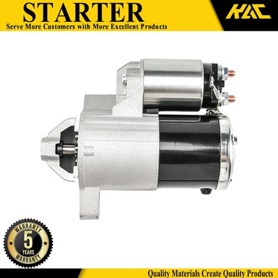 #ad Starter Fit For Dodge Nitro 2010 2011 V6 3.7L Jeep Liberty 2010 2012 V6 3.7L $699.00