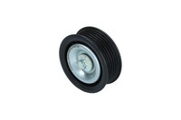 NEU - Kamoka R0396 Umlenk-/FüHrungsrolle, Keilrippenriemen FüR Alfa Romeo