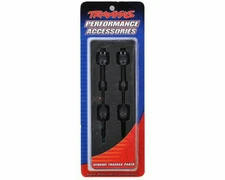 Traxxas Part 6852R Driveshafts Rear steel-spline constant-velocity