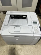 HP LaserJet P3015n Monochrome Printer - CB509A#ABA