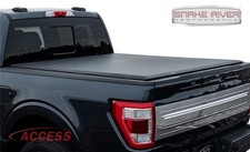Access Lorado Roll Up Soft Tonneau Cover For 22-25 Ford Maverick 4.5 Bed 41439