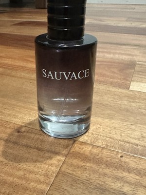 1:1 Sauvage Men s Perfume/cologne