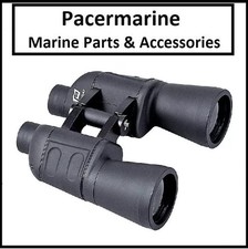 Plastimo 7 x 50 Auto Focus Binoculars & Case