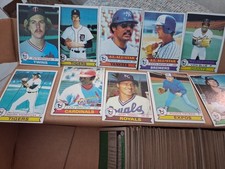 1979 Topps Football Cards 16