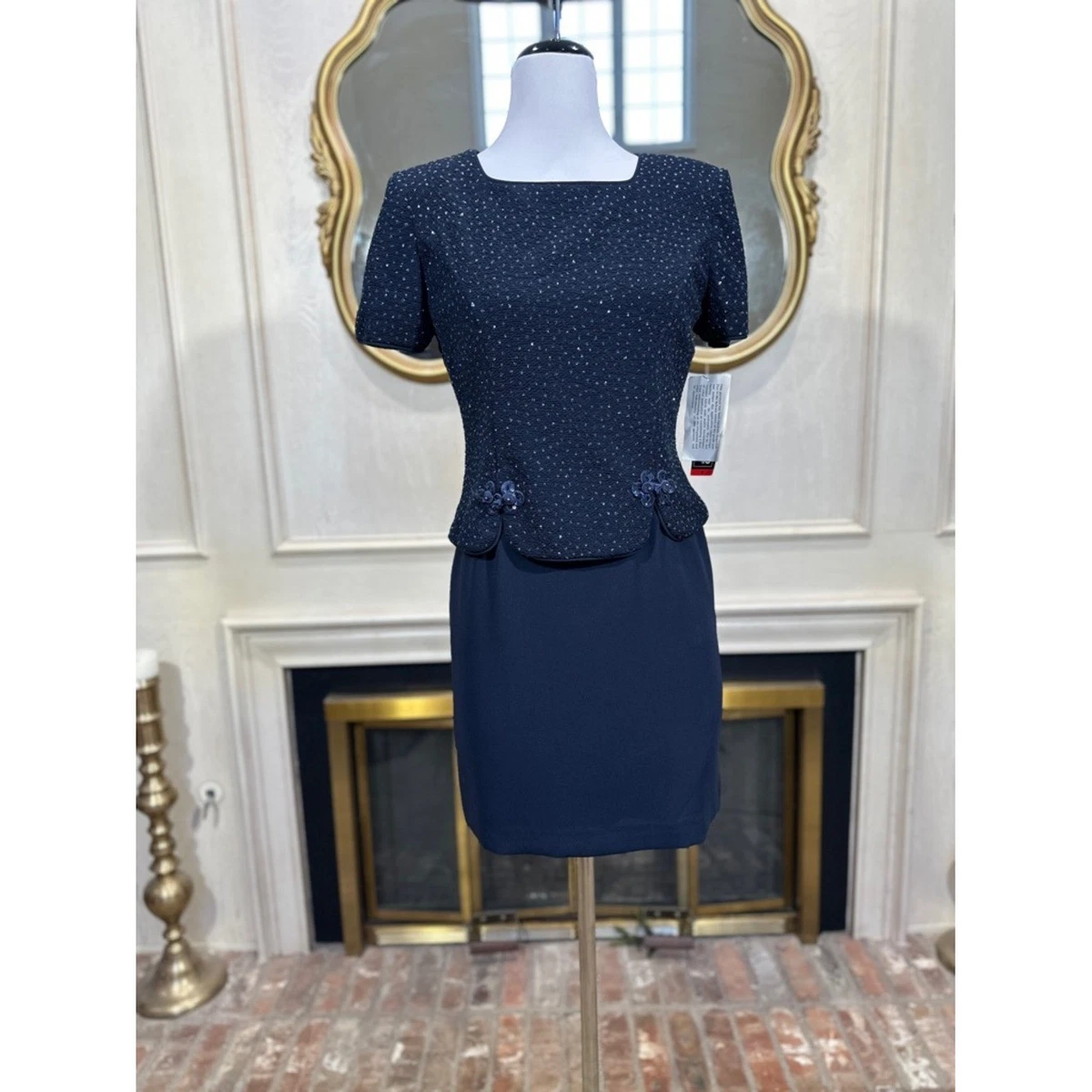 Jessica Howard Petites Vintage Dresses for Women for sale | eBay