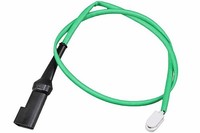 Metzger Warnkontakt, Bremsbelagverschleiß 1190288 FüR Ford, Hinterachse