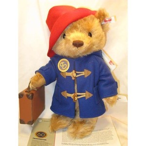 Paddington Steiff | eBay