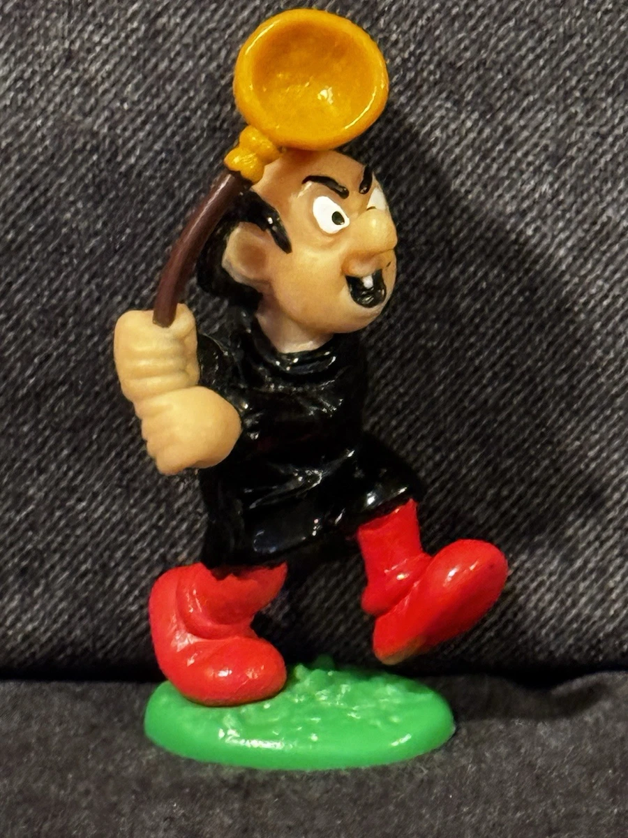 Smurfs Action Figure for sale - eBay