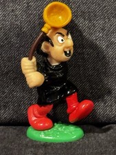 Vintage 1980s Smurfs 20181 Gargamel Net Smurf...