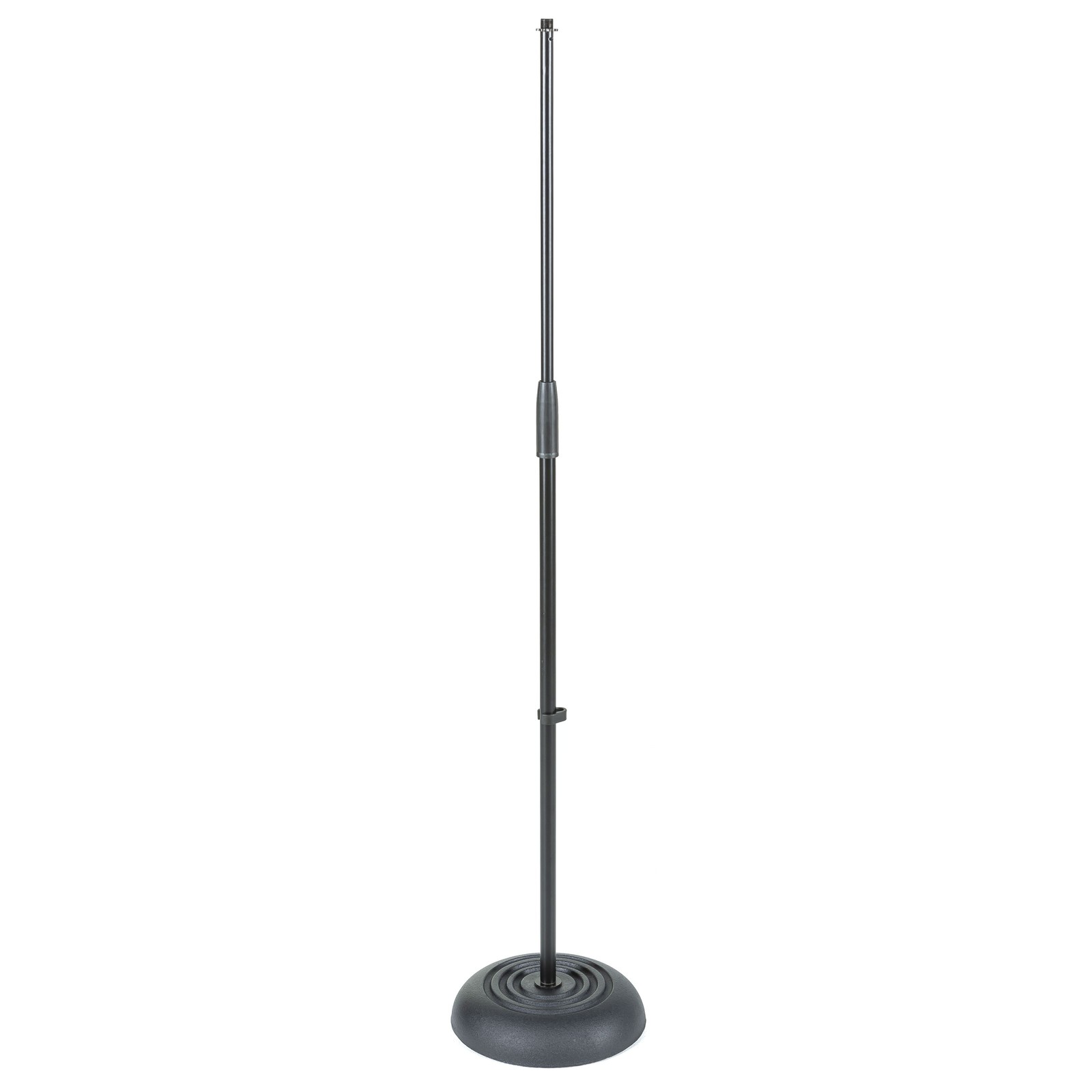 MUSIC STORE MIC-6 MKII Mikrofonstnder Tellerstativ Stahl 44kg 920-1420mm 4890₽
