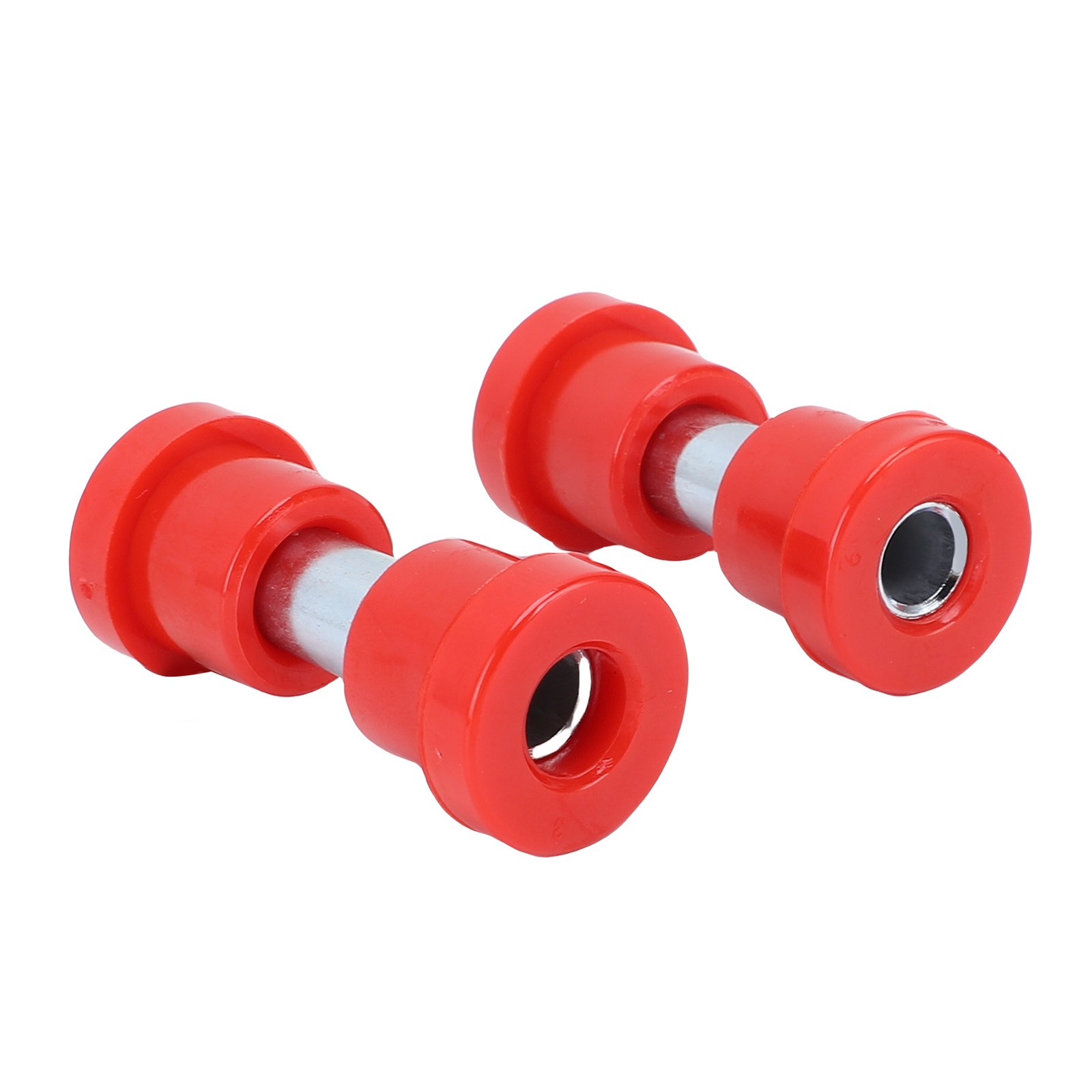 Spring Bushing Kit 70291G01 Metal Polyurethane Cart Leaf Spring Shackle Bus