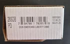 2026 P D US Mint Dimes EMERGING LIBERTY 200 Coin Bag #26SDB (SEALED IN-HAND!)