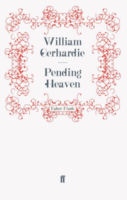 Pending Heaven Taschenbuch 224 S. Englisch 2011 Faber and Faber ltd.