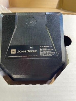 John Deere Jd Link-M Modem 4G CPF10354/PFA12802