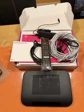 Telekom Media Receiver MR401 Typ B Magenta UH...