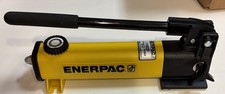 Enerpac P141, 10,000 PSI Single Speed Lightwe...