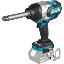 Makita Akku-Schlagschrauber DTW1005Z, 18Volt,...