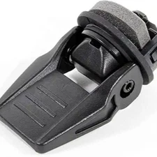 Hood Storage Flip Latch Lever Lock 1XD-2175K-10-00