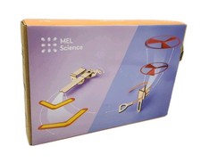 MEL Science STEM Physics Aircraft Kit