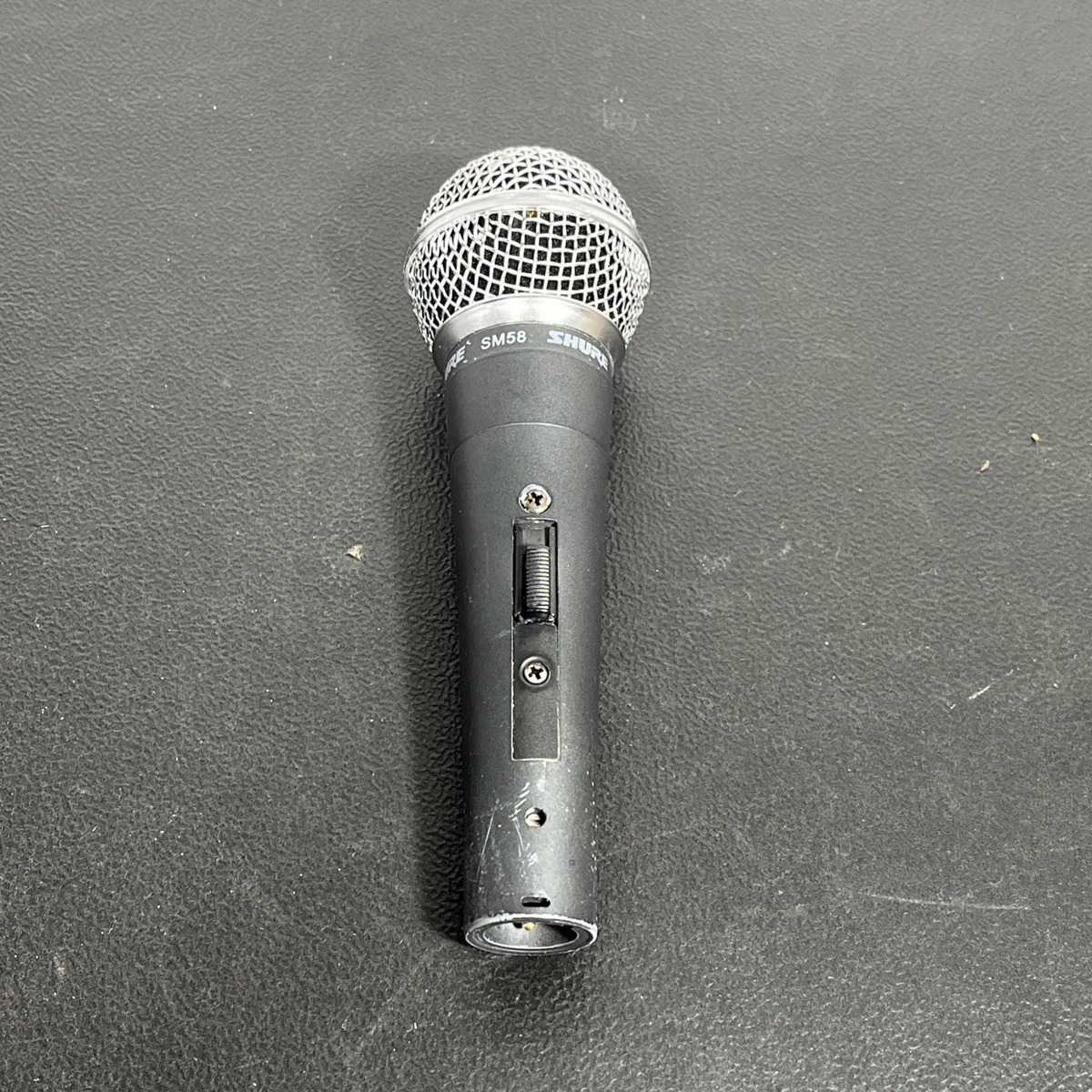Shure Sm58 for sale - eBay