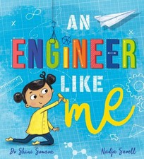 An Engineer Like Me, Somara, Dr Shini
