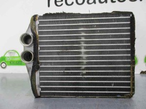 HEIZUNG / KLIMAANLAGE KÜHLER / VALEO / 665508T / 981755 FÜR OPEL VECTRA C BERLIN