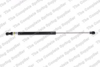 Lesjöfors Heckklappen DäMpfer Gasfeder Kofferraum 8126150 FüR 500 Fiat Abarth
