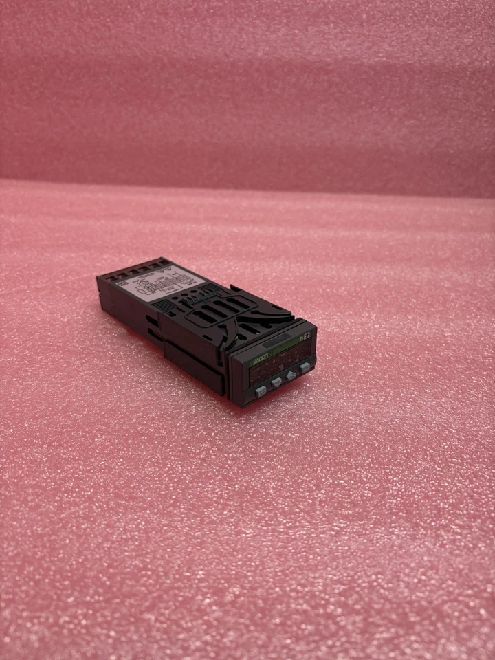 New Ascon Tecnologic Controller Indicator Transmitter P/N C1-5000-0000 24 Vac/dc - Image 4 of 4