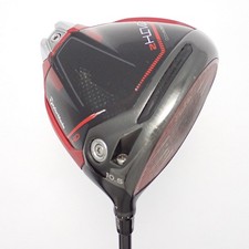 TaylorMade STEALTH 2 HD 10.5 Regular RH 45.5in Driver TENSEI RED TM50 2022 297g