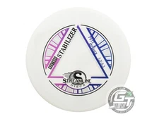 NEW Streamline Discs Neutron Stabilizer 173g White Putter Golf Disc