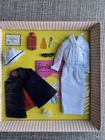 Barbie Registered Nurse Outfit #991 Vintage 1961