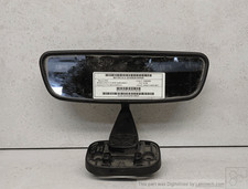 Retroviseur intérieur Opel AGILA