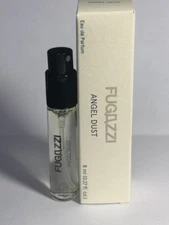fugazzi angel dust eau de parfum, 8 ml