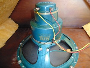 altec Lansing 604 | eBay