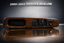2000-2004 Toyota Avalon Master Power Window S...