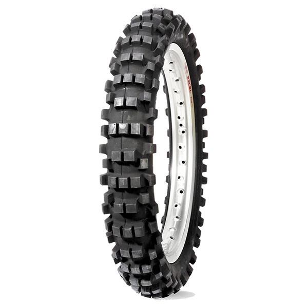 TYRE DUNLOP 100/90-19 57M D952