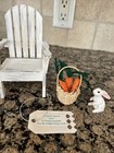 VTG Handmade Artist Easter Doll “Lucy”OOAK By Tatyana Jacqueline Sunlight Design — photo 4