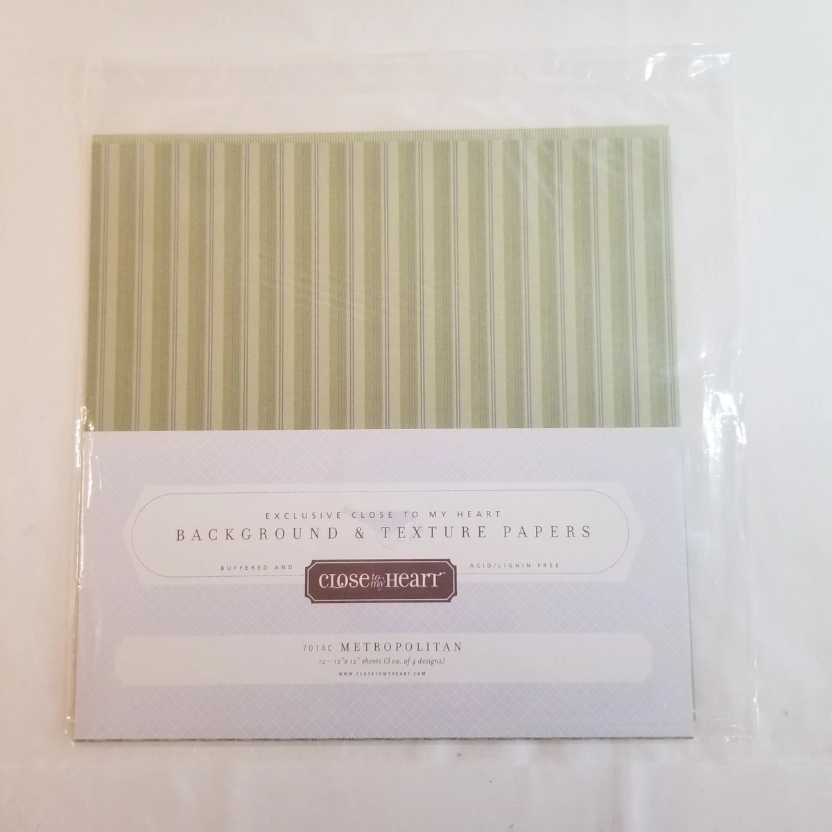 Close To My Heart Scrapbooking In Scrapbooking Albums & Refills