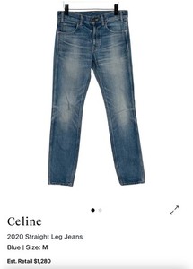 Celine Jeans | eBay