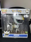 FUNKO POP! Jumbo: Pokemon - Arceus (SDCC 2024 SHARED EXCLUSIVE)