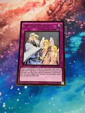 Solemn Warning PGL2-EN068 Premium Gold: Return of the Bling 1st Edition