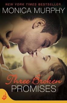 Three Broken Promises (One Week Girlfriend) von Mur... | Buch | Zustand sehr gut