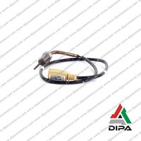 Sensor Abgastemperatur Dipasport INJGS165N FüR Vw Transporter T6 Sga Sgh Sha Shh