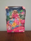 Vintage 1996 Mattel Blossom Beauty Barbie #17032 Barbie Fashion Doll Collection