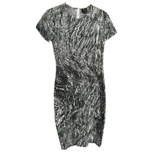 Alexander McQueen Mini Dress Size Small