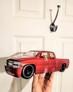 Chevy Silverado Diecast 1/18 for sale | eBay