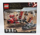 Lego Star Wars Pasana Speeder Chase 75250 NEW Sealed Box