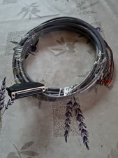 Daten Kabel 20 Adrig mit Stecker auf Buchse