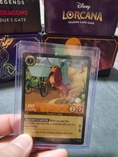 Lady - Family Dog 11/204 Reign of Jafar Regular