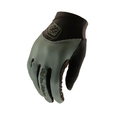 Troy Lee Designs Womens Ace Handschuh, Solid, jade, M